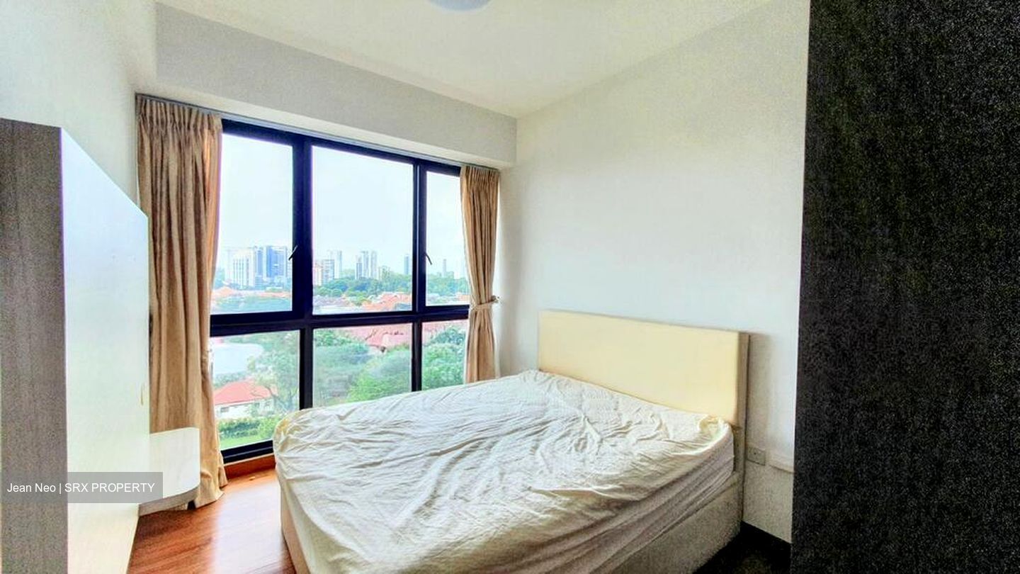 Waterbank at Dakota (D14), Condominium #584984971